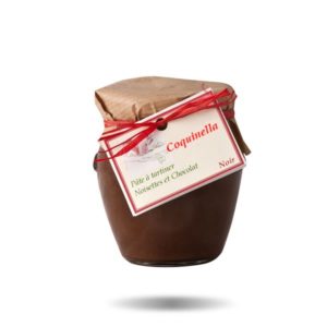 CHOCOLAT NOEL BALLOTIN - COFFRET 6 TIMBALES BAMBOU 355G - COFFRET CADEAU  ASSORTIMENT DE CHOCOLAT : : Epicerie